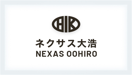 ネクサス大浩 外観